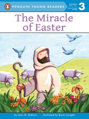 cover image of The Miracle of Easter